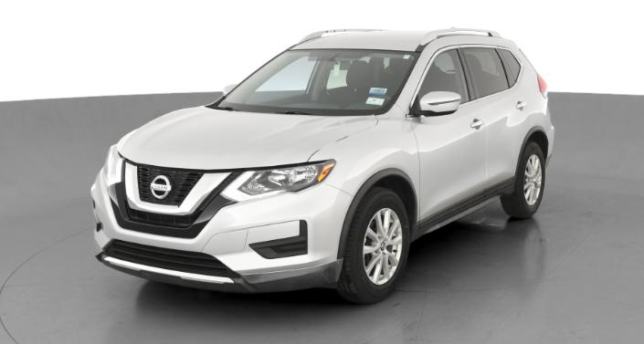 Thumbnail: 2017 Nissan Rogue - 1