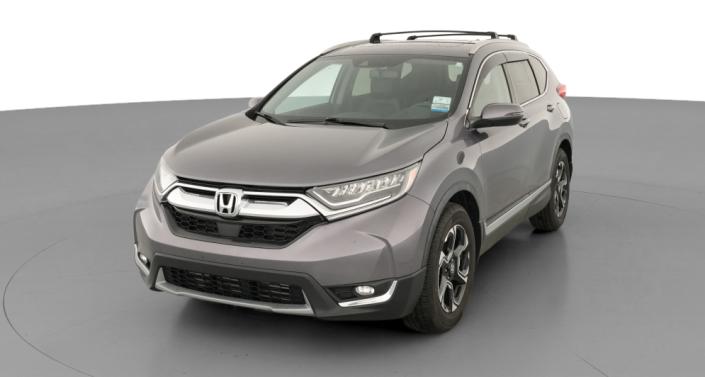 Thumbnail: 2018 Honda CR-V - 1
