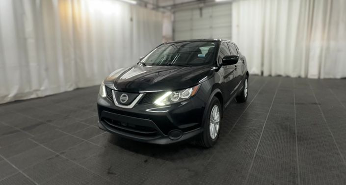 Thumbnail: 2019 Nissan Rogue Sport - 1