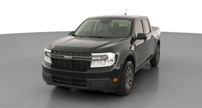 Thumbnail: 2024 Ford Maverick - 1
