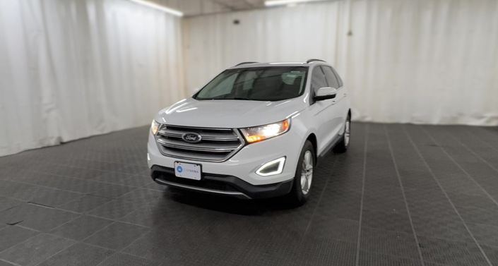 Thumbnail: 2017 Ford Edge - 1