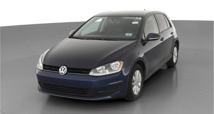 Thumbnail: 2015 Volkswagen Golf - 1