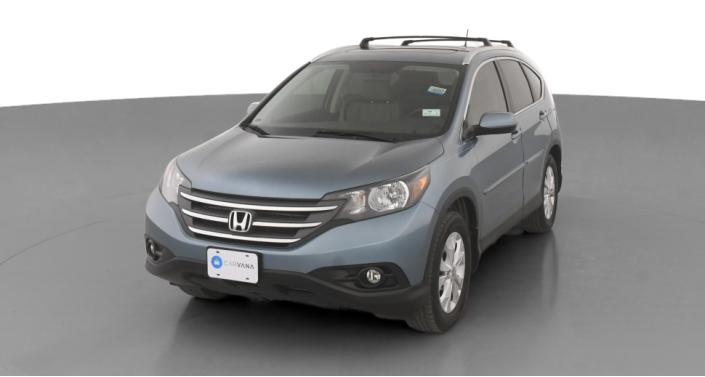 Thumbnail: 2013 Honda CR-V - 1