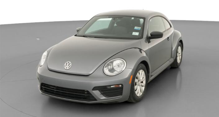 2018 Volkswagen Beetle S -
                  West Memphis, AR