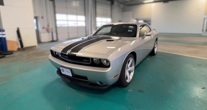 Thumbnail: 2010 Dodge Challenger - 1