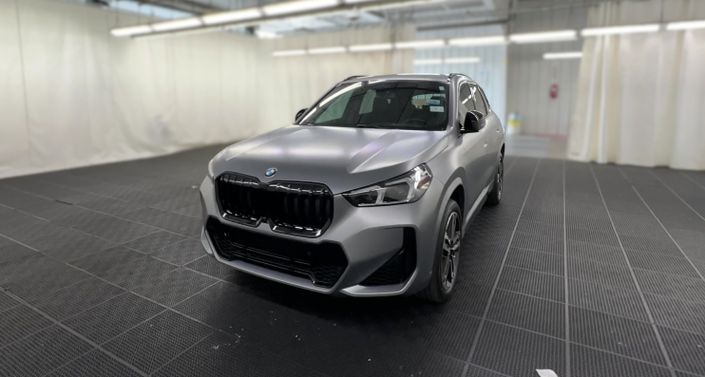 Thumbnail: 2023 BMW X1 - 1