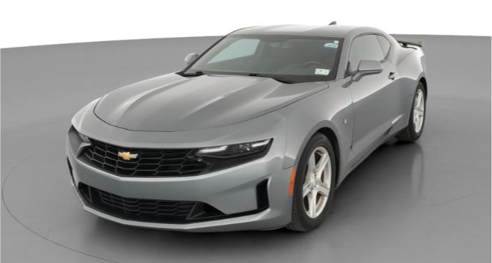 Thumbnail: 2020 Chevrolet Camaro - 1