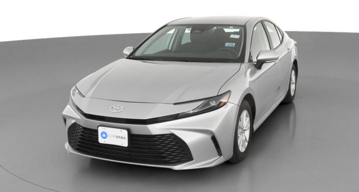 Thumbnail: 2025 Toyota Camry - 1