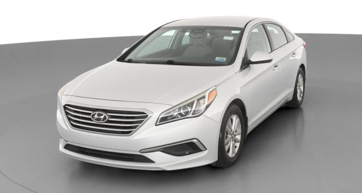 Thumbnail: 2016 Hyundai Sonata - 1