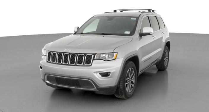 Thumbnail: 2019 Jeep Grand Cherokee - 1
