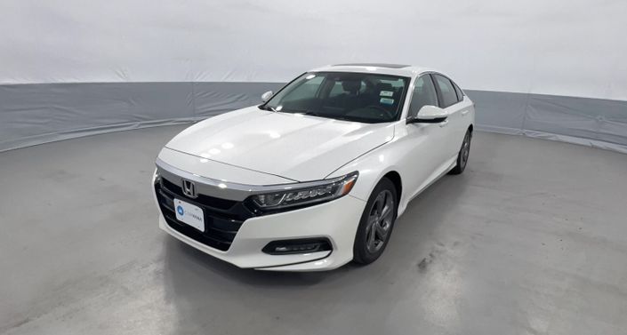 Thumbnail: 2018 Honda Accord - 1