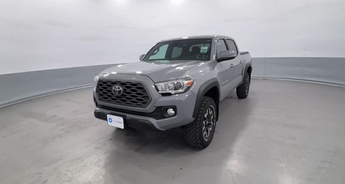 Thumbnail: 2020 Toyota Tacoma - 1
