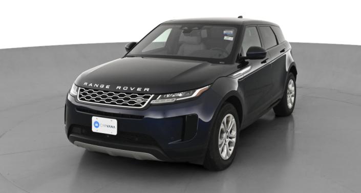 Thumbnail: 2021 Land Rover Range Rover Evoque - 1