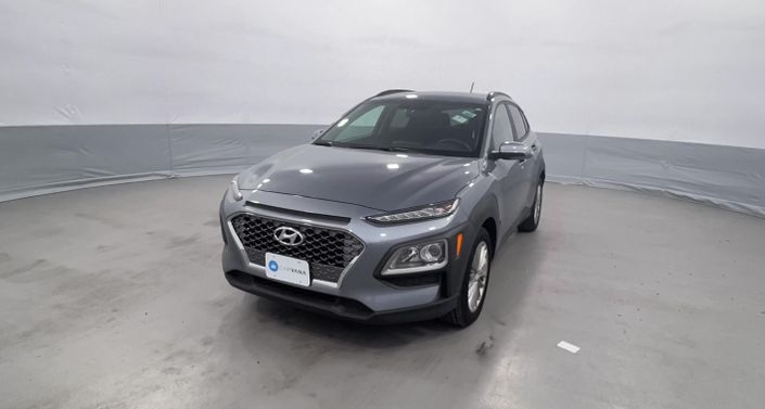Thumbnail: 2018 Hyundai Kona - 1
