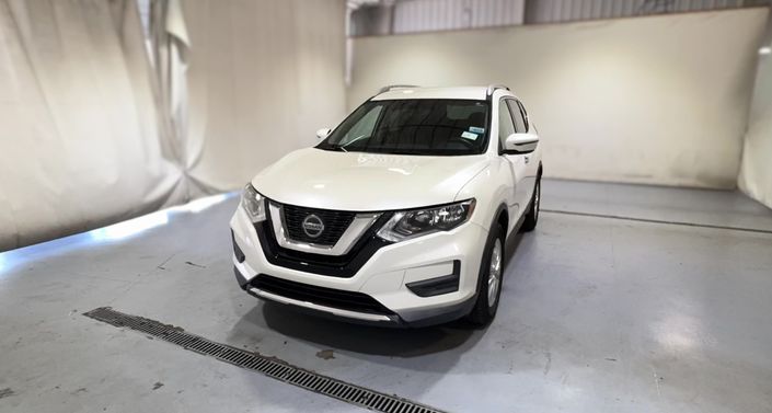 Thumbnail: 2018 Nissan Rogue - 1