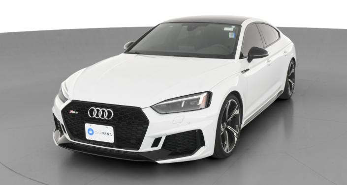 Thumbnail: 2019 Audi RS 5 - 1