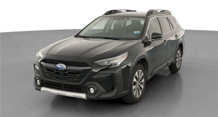 Thumbnail: 2023 Subaru Outback - 1