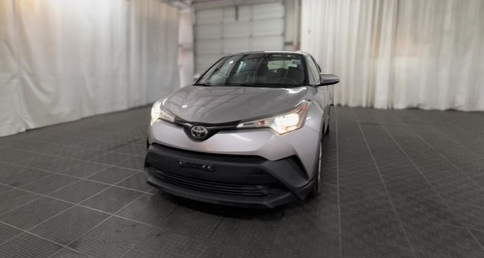 Thumbnail: 2019 Toyota C-HR - 1