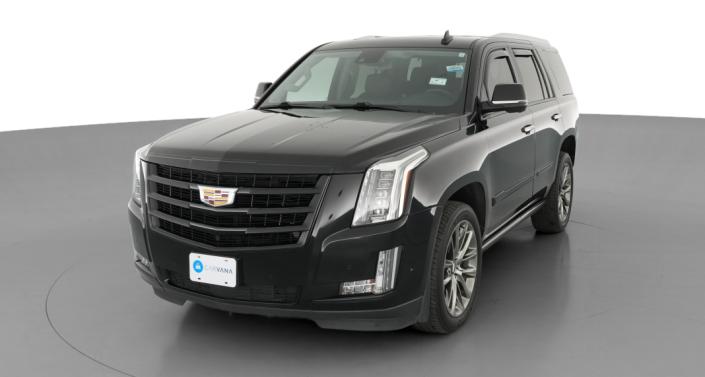 Thumbnail: 2020 Cadillac Escalade - 1