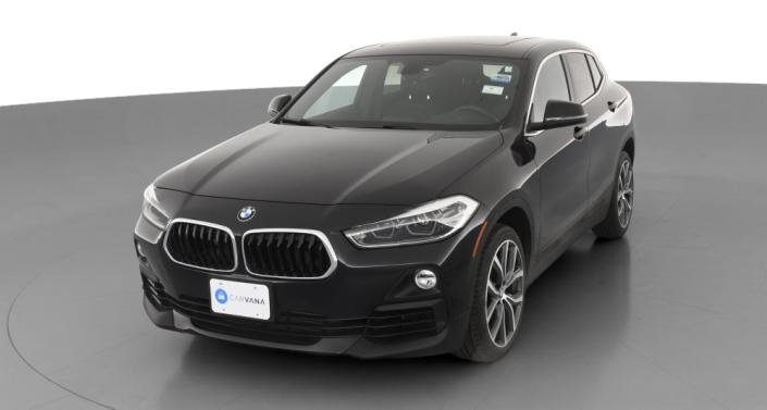 2018 BMW X2 sDrive28i -
                  Rocklin, CA