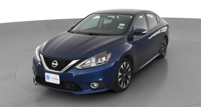 Thumbnail: 2019 Nissan Sentra - 1
