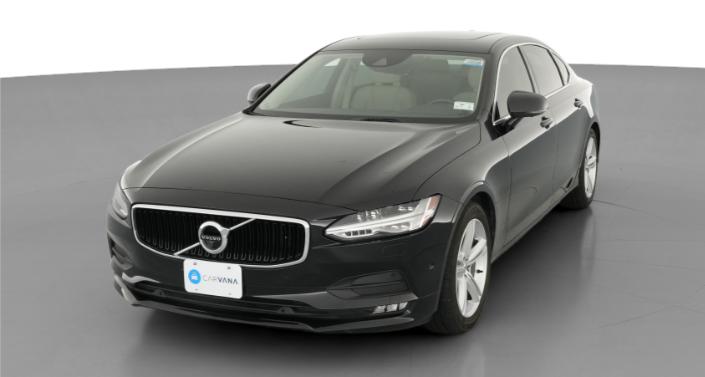 Thumbnail: 2018 Volvo S90 - 1
