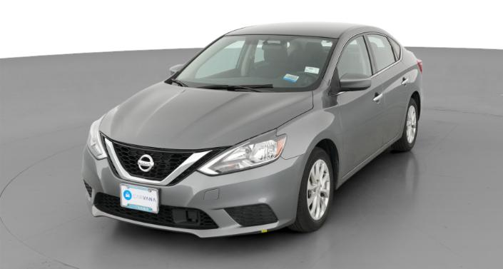 Thumbnail: 2019 Nissan Sentra - 1