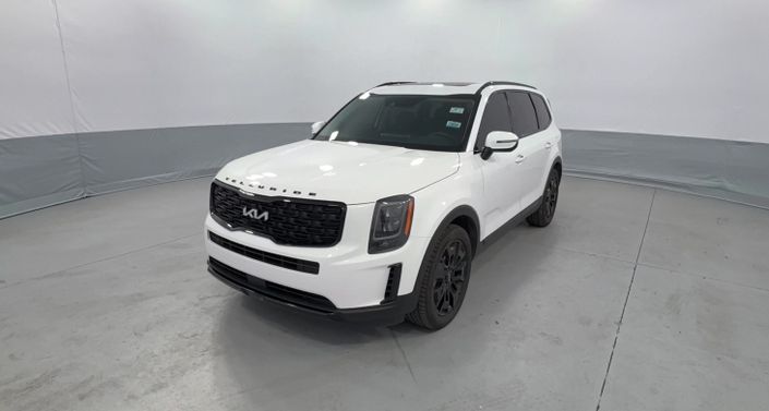Thumbnail: 2022 Kia Telluride - 1