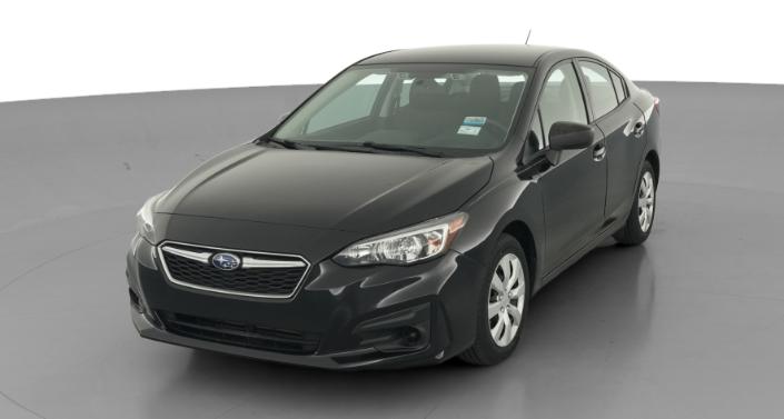 Thumbnail: 2019 Subaru Impreza - 1