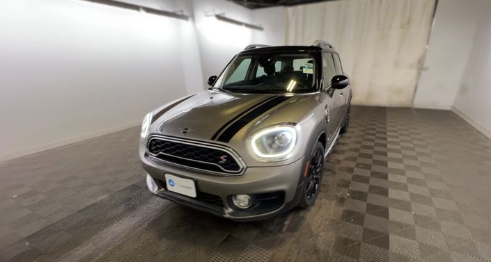 Thumbnail: 2019 MINI Cooper Countryman - 1