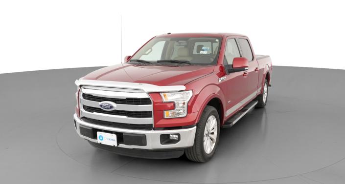 Thumbnail: 2016 Ford Econoline - 1