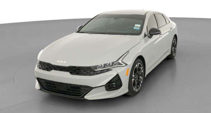 Thumbnail: 2023 Kia K5 - 1