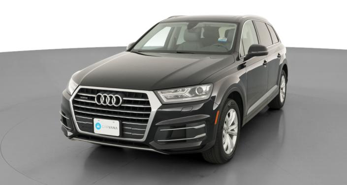 Thumbnail: 2019 Audi Q7 - 1