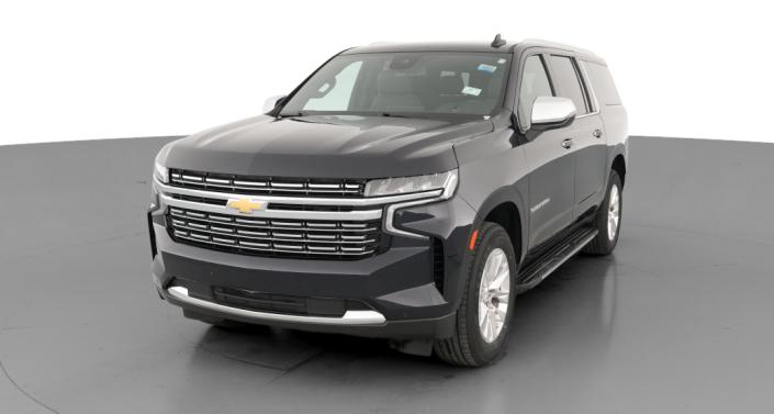 2023 Chevrolet Suburban Premier -
                  Richton Park, IL