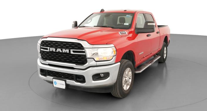 Thumbnail: 2024 RAM 2500 - 1