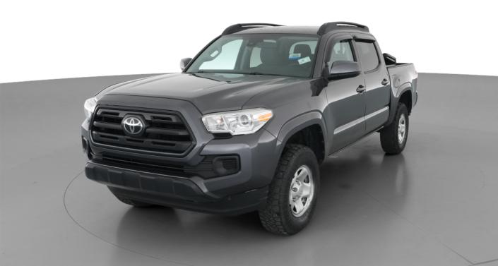 Thumbnail: 2019 Toyota Tacoma - 1
