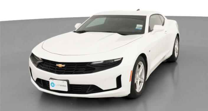 Thumbnail: 2019 Chevrolet Camaro - 1