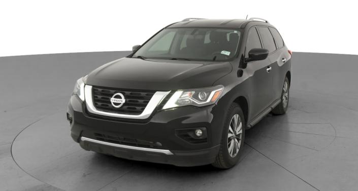 Thumbnail: 2018 Nissan Pathfinder - 1