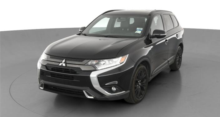 Thumbnail: 2019 Mitsubishi Outlander - 1