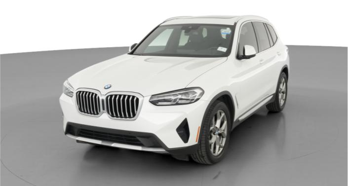 Thumbnail: 2023 BMW X3 - 1