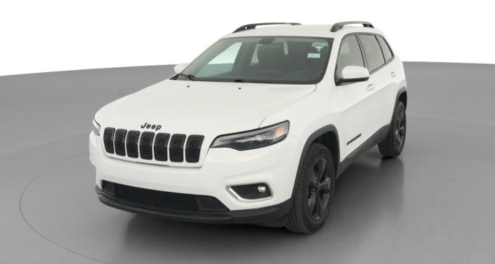 Thumbnail: 2019 Jeep Cherokee - 1
