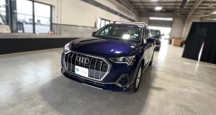 Thumbnail: 2023 Audi Q3 - 1