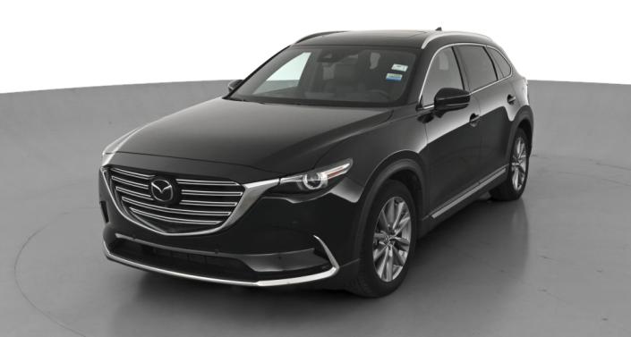 Thumbnail: 2022 Mazda CX-9 - 1