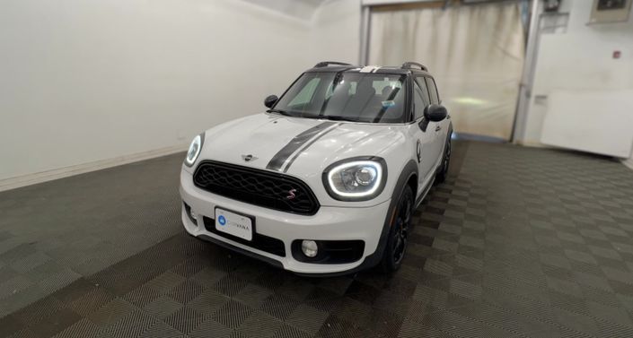 Thumbnail: 2019 MINI Cooper Countryman - 1
