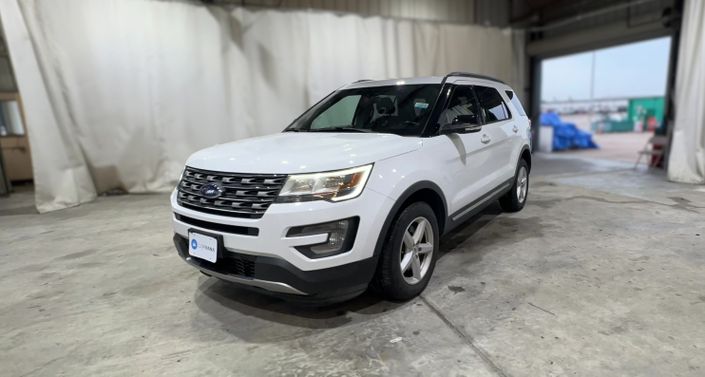 Thumbnail: 2017 Ford Explorer - 1