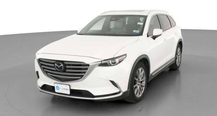 Thumbnail: 2019 Mazda CX-9 - 1