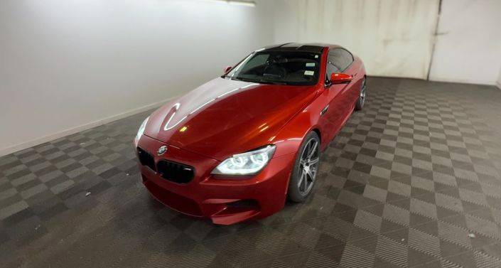 2014 BMW M6 Base -
                  Framingham, MA