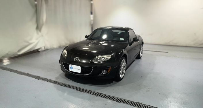 Thumbnail: 2011 Mazda MX-5 Miata - 1