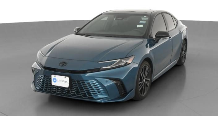 Thumbnail: 2025 Toyota Camry - 1