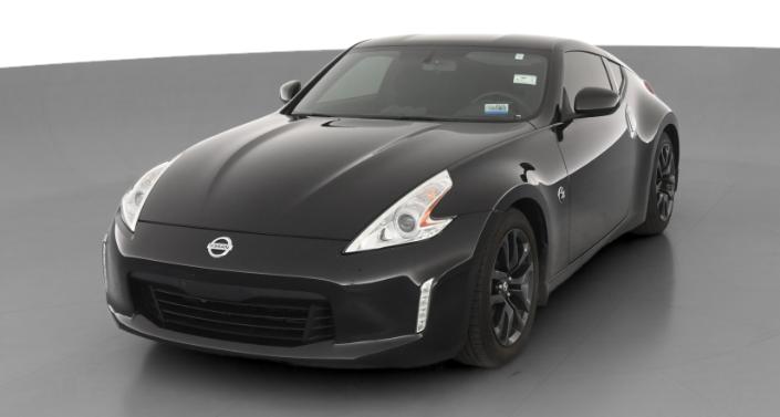 Thumbnail: 2015 Nissan Z - 1